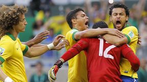 Towarzysko: Brazylia lepsza od Portugalii, Neymar znów zachwycił (wideo)