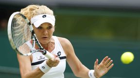 WTA Carlsbad: Kobieta z Queensland kolejną rywalką Agnieszki Radwańskiej