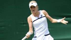 ITF Nottingham: Urszula Radwańska wycofała się z turnieju