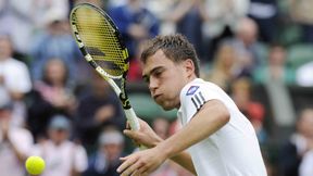 ATP Cincinnati: Janowicz i Kubot przegrali z mistrzami Australian Open