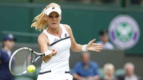 Wimbledon: Radwańska z Lisicką na korcie centralnym!