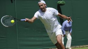 ATP Winston-Salem: Mahut nie dał szans Kubotowi, cztery gemy Polaka w I rundzie