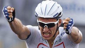 Tour de France: Pierwszy etap dla Marcela Kittela, dramat Marca Cavendisha