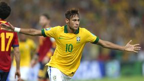 Neymar: Mecz z Kolumbią będzie trudniejszy