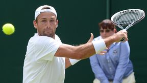 Wimbledon: Łukasz Kubot i Maks Mirny lepsi od pogromców Kowalczyka i Zelenaya