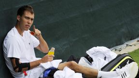 ATP Paryż: Janowicz rozstawiony z 14. numerem, Kubot i Przysiężny w eliminacjach