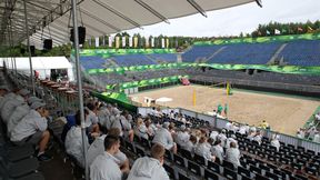 Nowa lokalizacja World Tour w siatkówce plażowej w Polsce