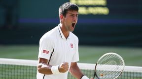 ATP Cincinnati: Djoković i Federer poznali rywali, Tipsarević oraz Dimitrow grają dalej