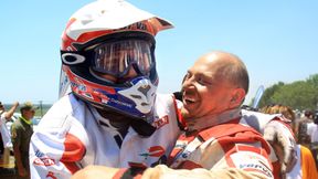 Rajd Dakar: Marek Dąbrowski i Jacek Czachor w czołówce