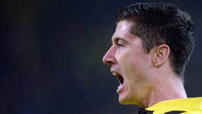 Robert Lewandowski wreszcie przerwał milczenie: Muszę to zaakceptować