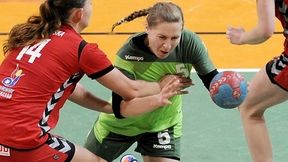 Sparingowo: SPR Olkusz wciąż bez patentu na Olimpię-Beskid