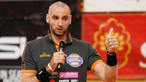 Marcin Gortat dołączy do reprezentacji Polski podczas turnieju w Belgii