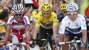 Tour de France: Froome przypieczętował wiktorię, sprint w Paryżu dla Greipela