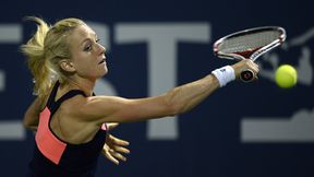 WTA Stanford: Do trzech razy sztuka, Ula Radwańska walczy o pierwszy półfinał