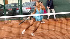 ITF Nantes: Linette gromi i powalczy o najcenniejsze trofeum w karierze