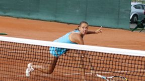 ITF Nantes: Szybki awans Linette w singlu