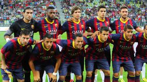 Primera Division: FC Barcelona straciła pierwsze punkty! Pełny mecz Krychowiaka