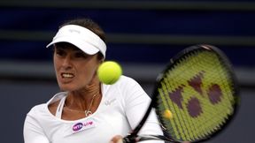 Puchar Federacji: Martina Hingis ma nadzieję, że nie będzie musiała grać w singlu