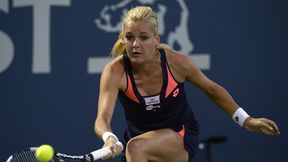 WTA Seul: Radwańska zagra z Cabezą, klęska Zakopalovej, awans Kirilenko