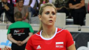 Najmłodsza najlepsza - oceny Polek po meczu z Brazylią według serwisu SportoweFakty.pl