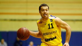 Basket Zagłębie odkrywa karty. W Sosnowcu zagra Grzegorz Mordzak