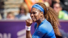 Ranking WTA: Serena Williams 200. tydzień na tronie, ogromny spadek Urszuli Radwańskiej