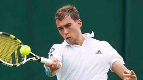 Janowicz - Gonzalez na żywo!