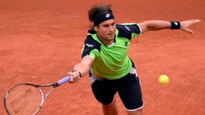 ATP Cincinnati: Harrison spotka się z Ferrerem, Benneteau pożegnał Baghdatisa