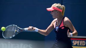 WTA Cincinnati: Agnieszka Radwańska rozpoczyna ostatni sprawdzian przed US Open