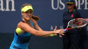 WTA New Haven: Bouchard i Stosur zmierzą się o ćwierćfinał, awans Woźniackiej