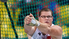 Fajdek: Stajemy się lekkoatletyczną potęgą