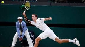 ATP Cincinnati: Janowicz i Kubot znokautowali rywali w deblowym debiucie