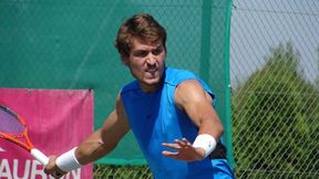 ITF Poznań: Gadomski, Gawron i Kapaś powalczą o półfinał