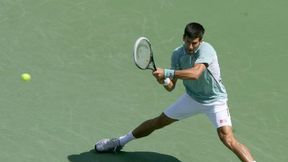 Australian Open: Janowicz z Andujarem w II rundzie, udane otwarcie Djokovicia, wyczyn Robredo