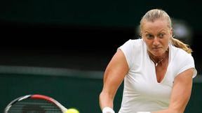 WTA New Haven: Kvitova zdetronizowana przez Halep, czwarty tytuł Rumunki