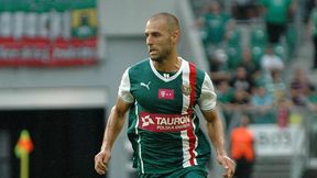 Sparingowo: Niezawodny Marco Paixao!