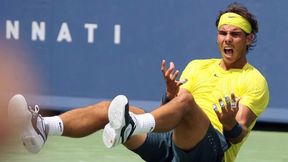 Rafael Nadal triumfatorem cyklu US Open Series