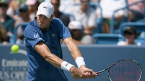 ATP Winston-Salem: Isner i Anderson w III rundzie, Mahut wygrał z Robredo