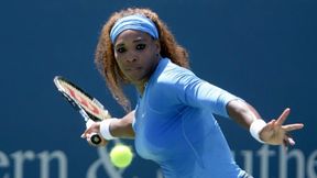 WTA Cincinnati: Pierwszy triumf Sereny Williams w Ohio, Amerykanka lepsza od Ivanović