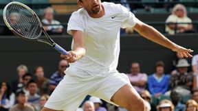 ATP Acapulco: Łukasz Kubot i Robert Lindstedt przegrali w ćwierćfinale debla