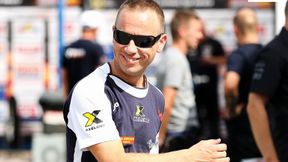 Nicki Pedersen i Mikkel B. Jensen od piątku będą trenować we Francji