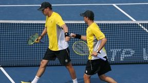 ATP Indian Wells: Bob i Mike Bryanowie najlepsi w deblu, 95. tytuł Amerykanów