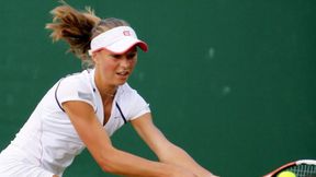 WTA Rio de Janeiro: Deszcz nie przeszkodził Katarzynie Piter, Polka w ćwierćfinale