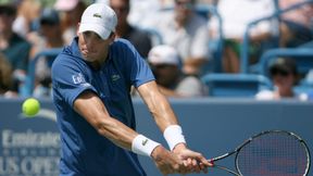 ATP Atlanta: Trwa amerykańska dominacja, John Isner ponownie najlepszy