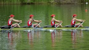 Drugie miejsce Polek w finale konkurencji olimpijskiej na ME w wioślarstwie