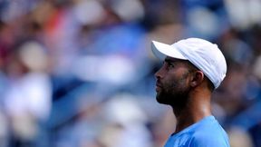 US Open: Karlović zakończył karierę Blake'a, czterogodzinny bój Del Potro, awans Murraya