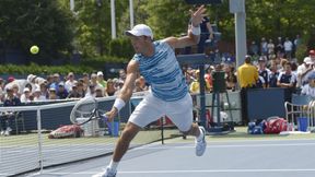 ATP Rotterdam: Łukasz Kubot  pokonał Kokkinakisa i zagra w finale kwalifikacji