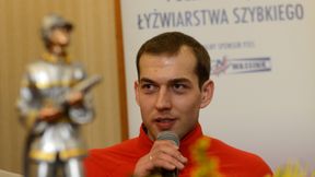 Kamil Stoch i Zbigniew Bródka odebrali złote medale!