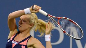 US Open: Urszula Radwańska, Paula Kania i Magda Linette poznały rywalki w eliminacjach