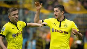 Piątek w Bundeslidze: Napastnik Milanu następcą Lewandowskiego? Transfer Oezila zadziwił Kloppa